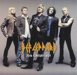 Def Leppard : 20th Century Boy